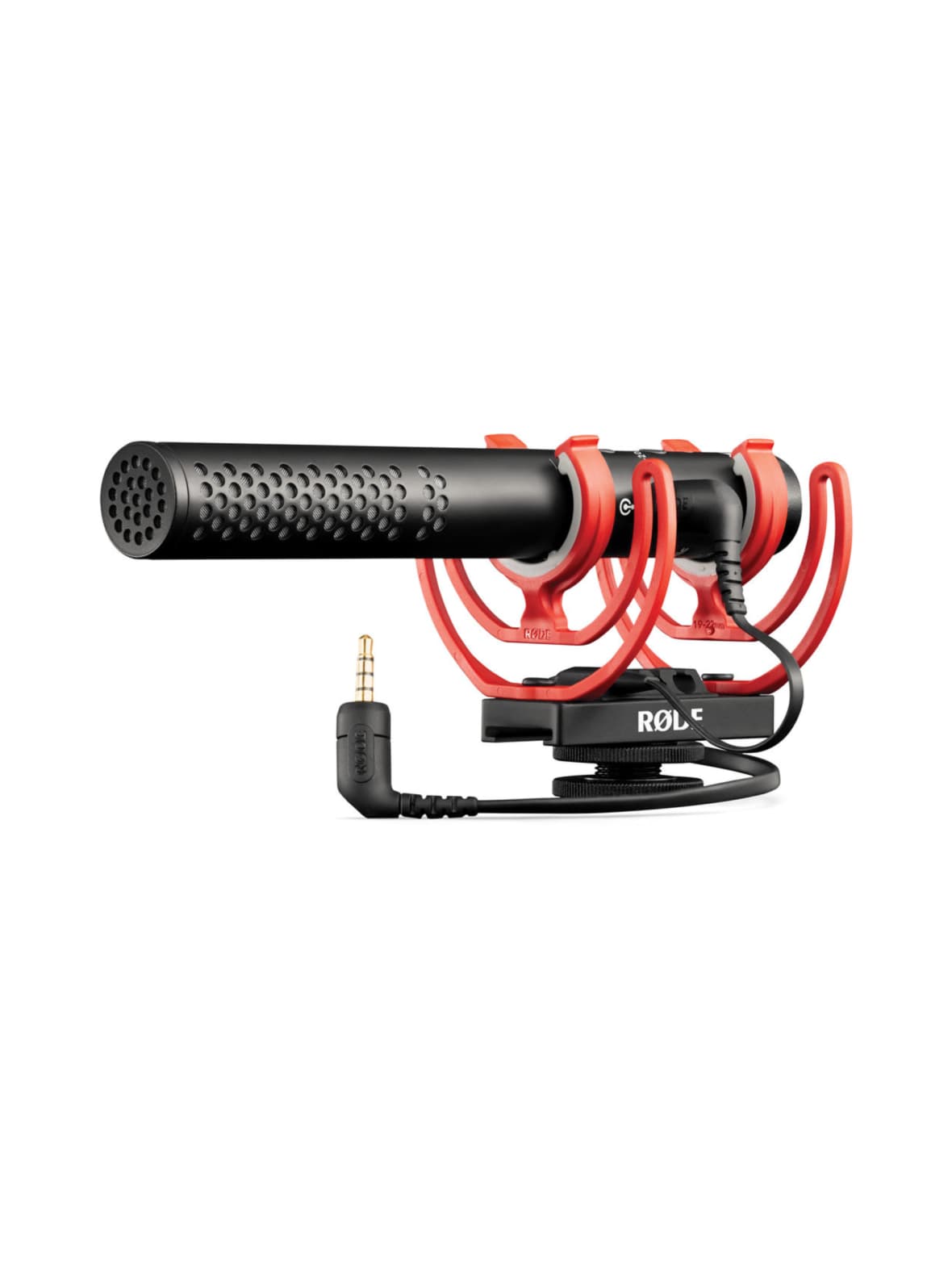 Rode videomic ntg -mikrofoni