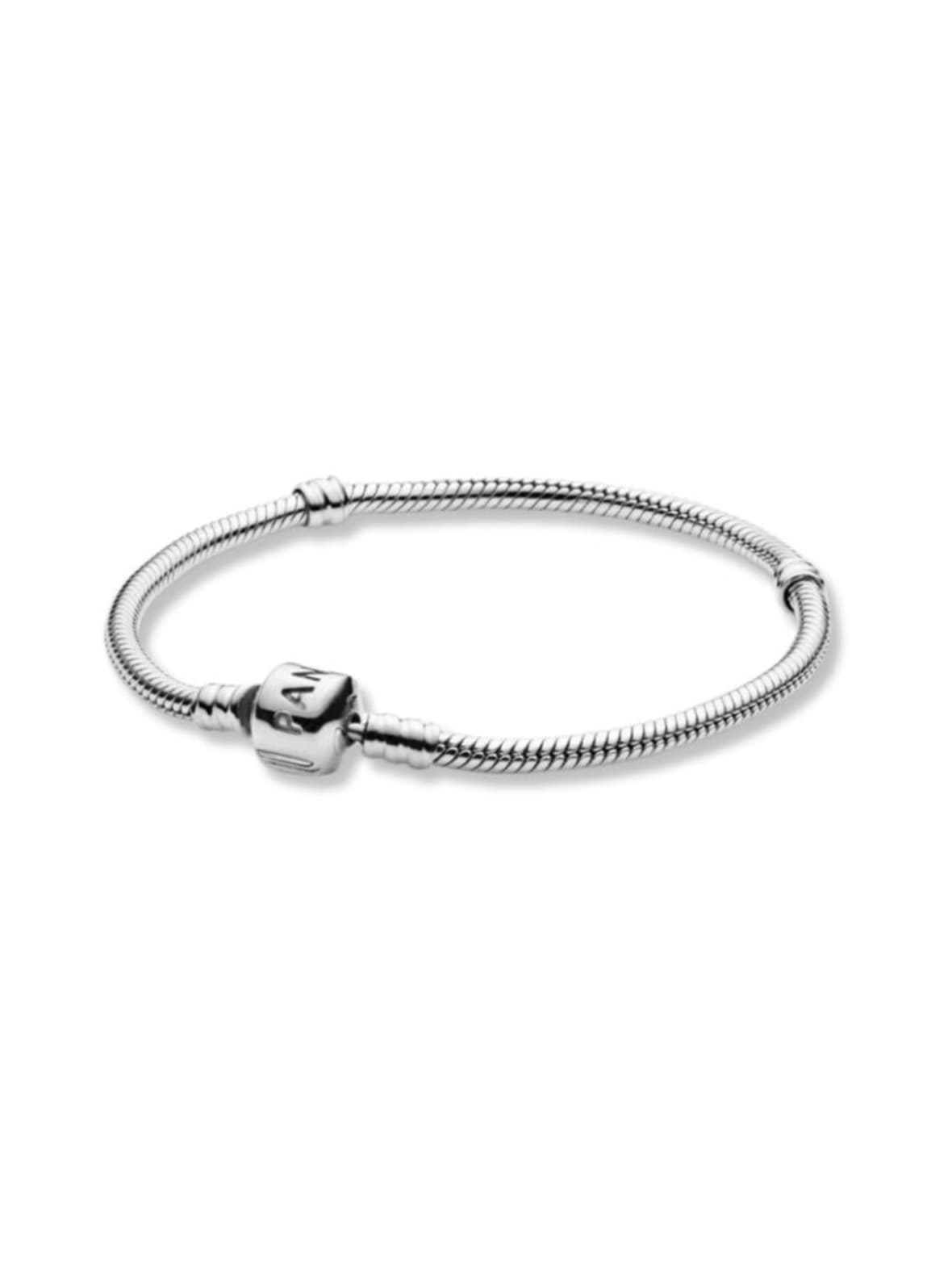 Pandora moments rannekoru, hopea – 594593c00