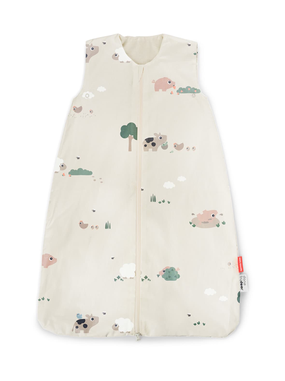 Done by deer unipussi 70 cm tog 1.0