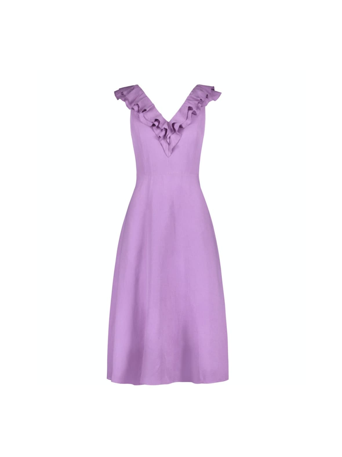 Kaia dress, lavendula