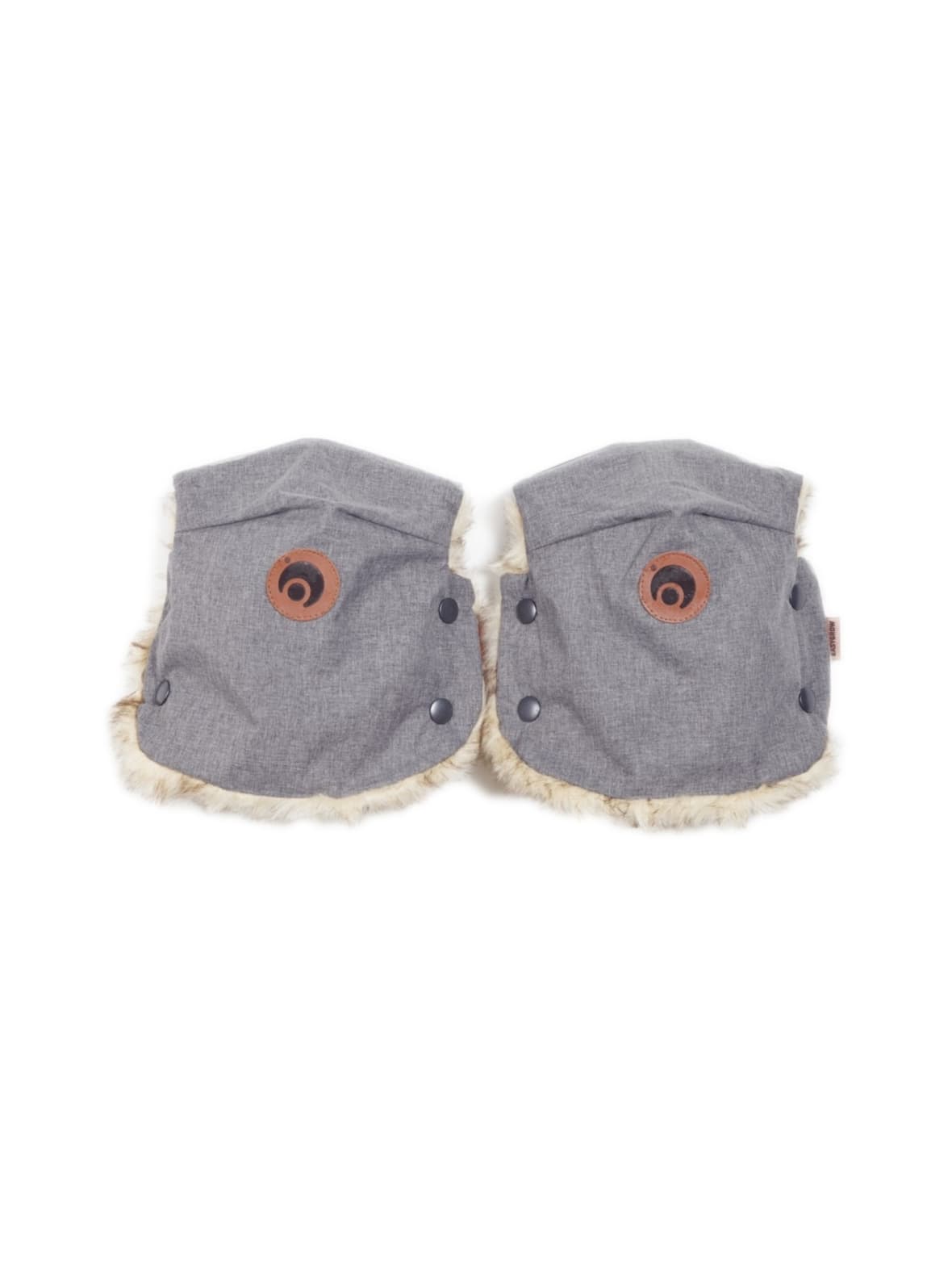 Easygrow käsimuhvit työntöaisaan