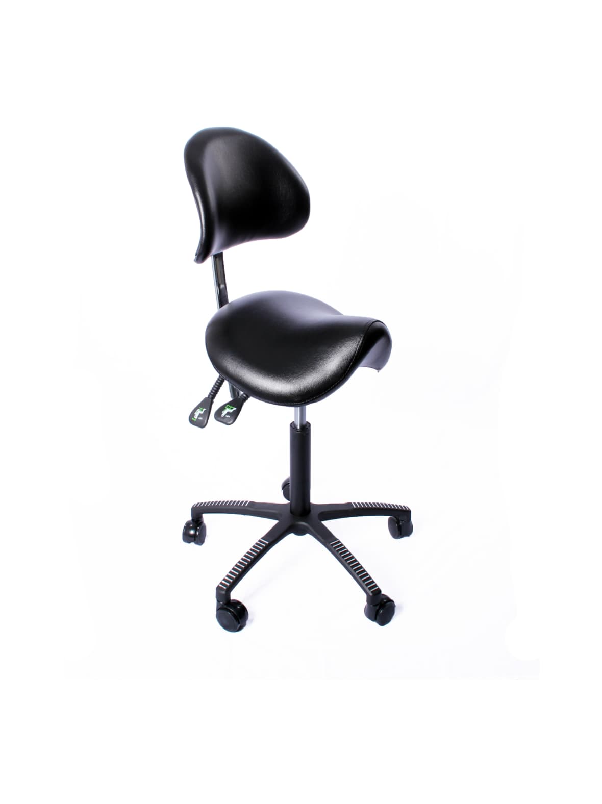 Lenni satulatuoli selkänojalla