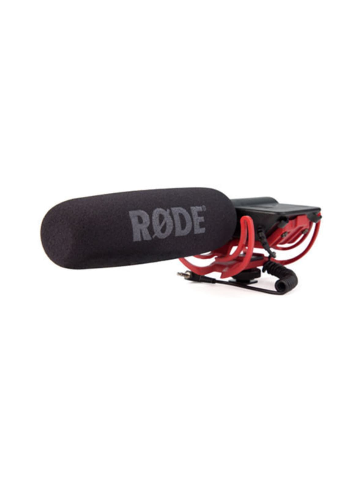 Rode videomic rycote -mikrofoni