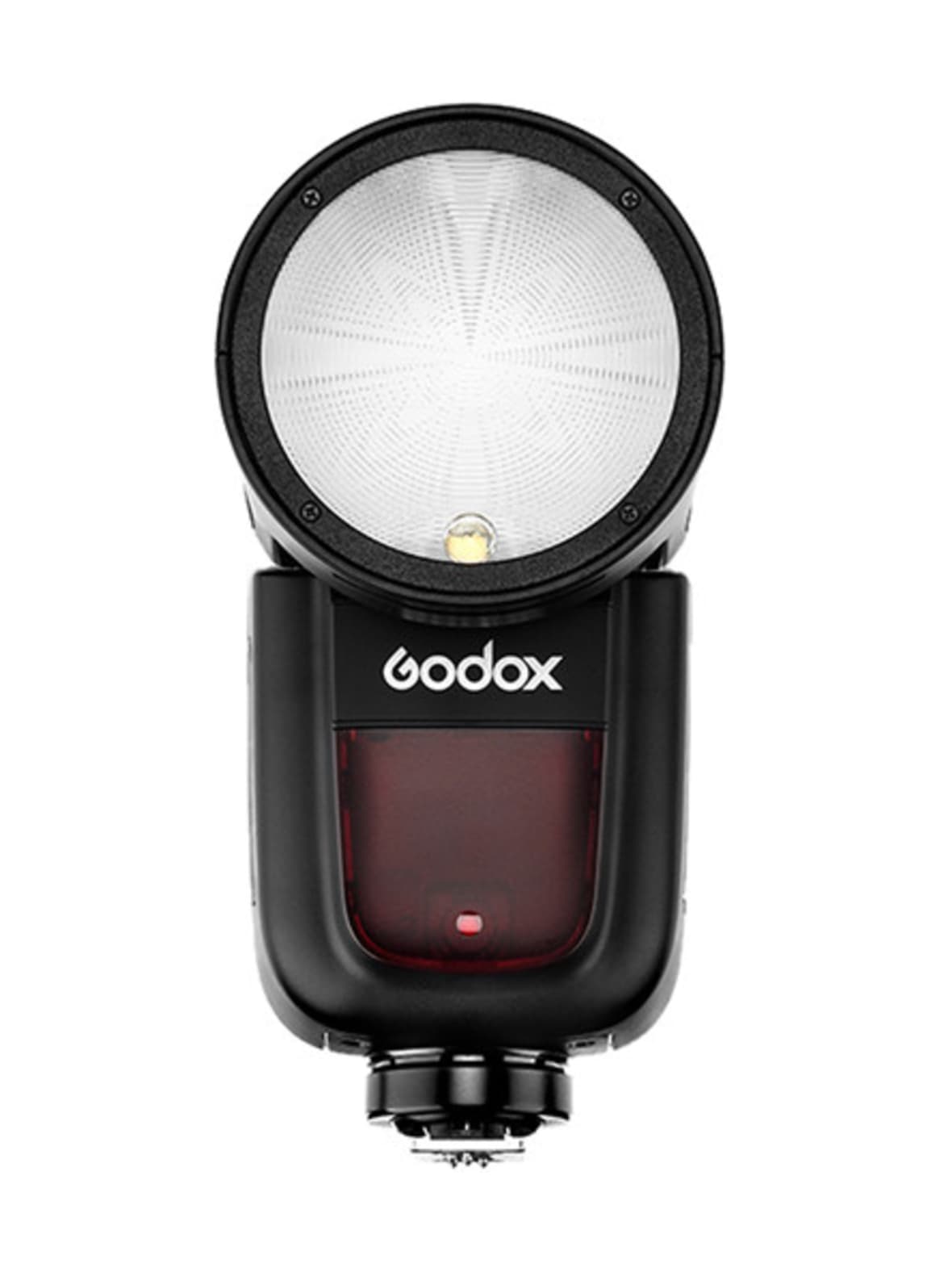 Godox v1 (nikon) -salama