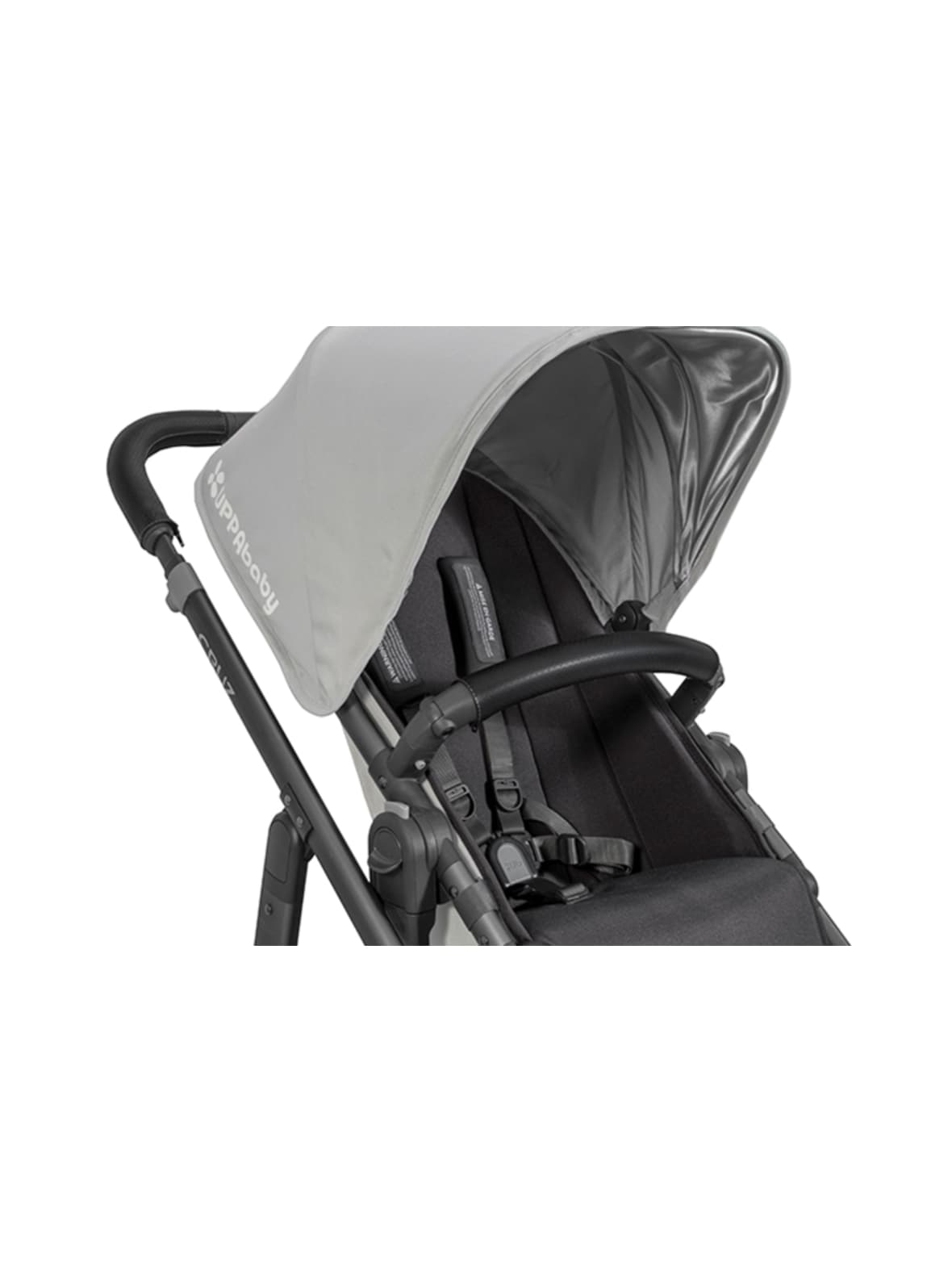 Uppababy vista/cruz nahkasuoja etukaari