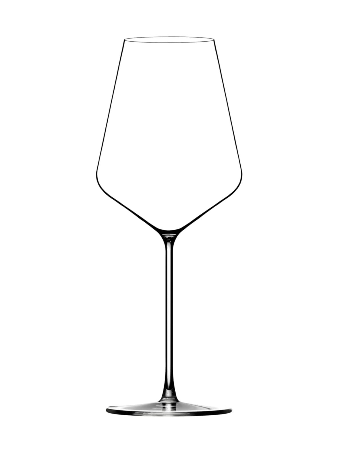 Viinilasi f. sommier psyche 56cl ultralight (6 kpl)
