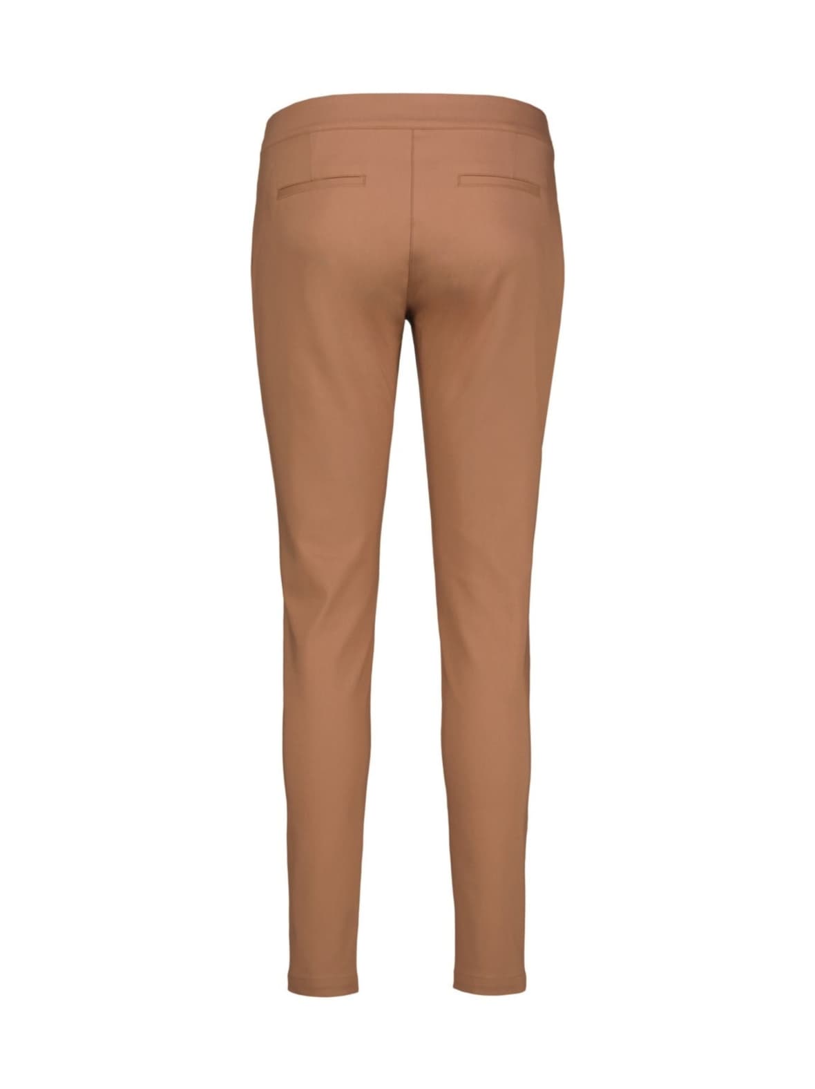 Isadora trousers, cappuccino