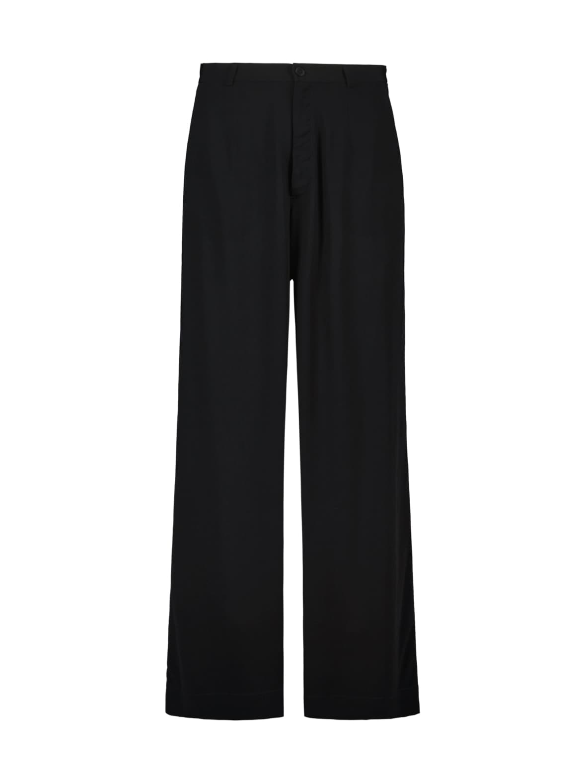 Svartholm housut korppi