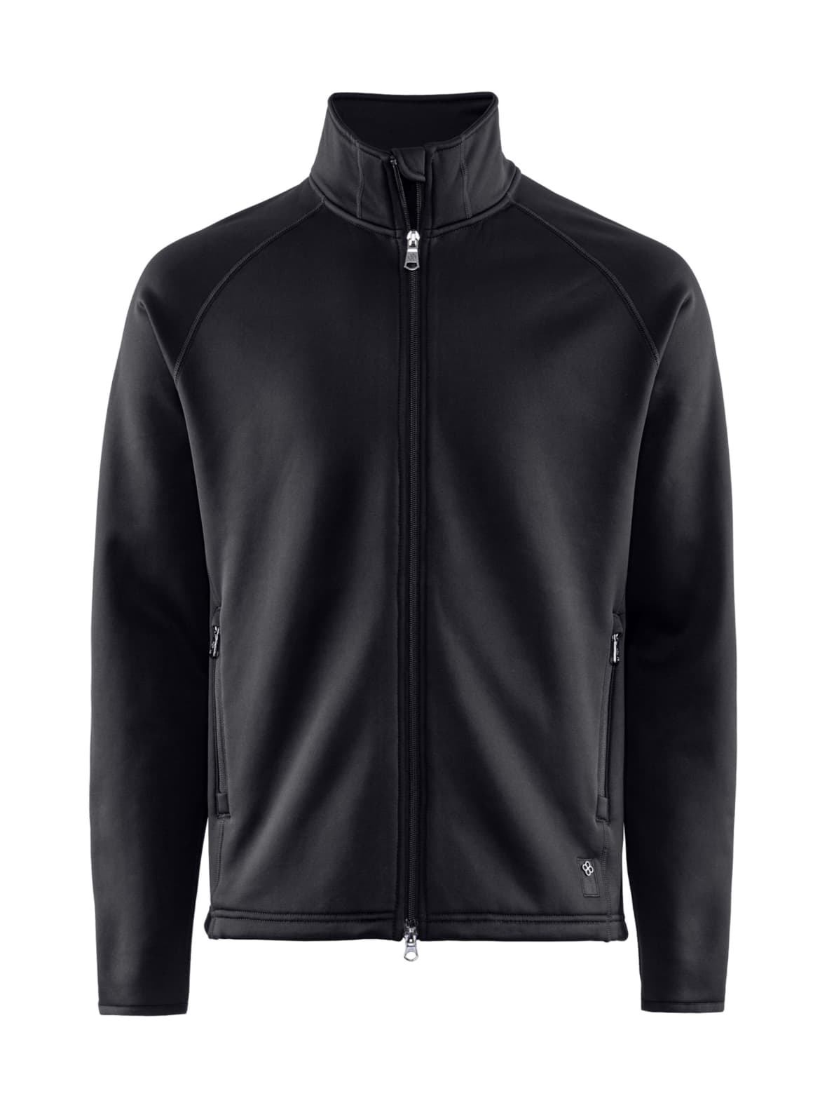 Doyle fleece jacket -takki