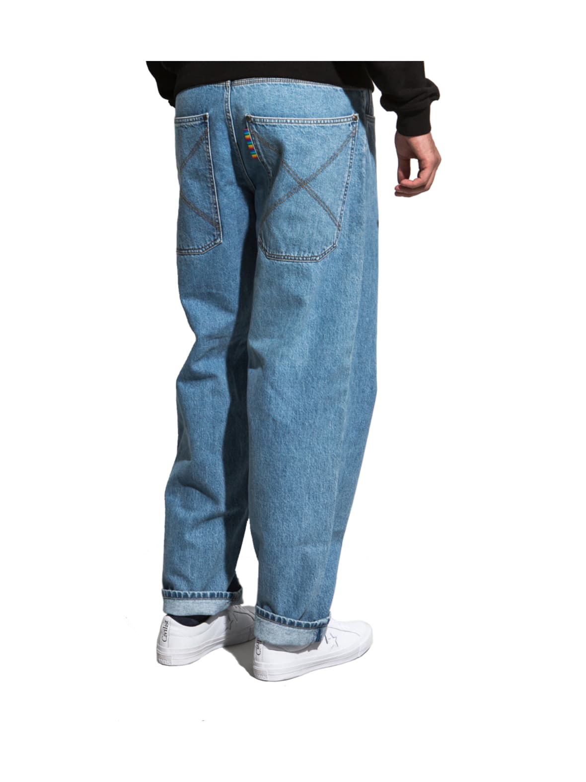 X-tra baggy -farkut
