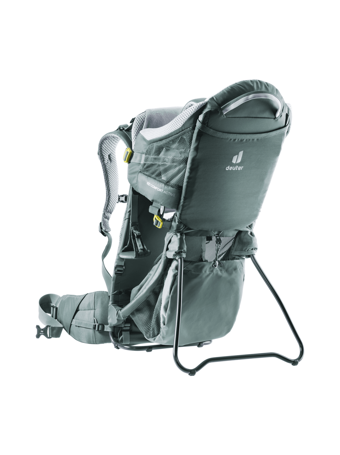 Deuter kid comfort active kantorinkka