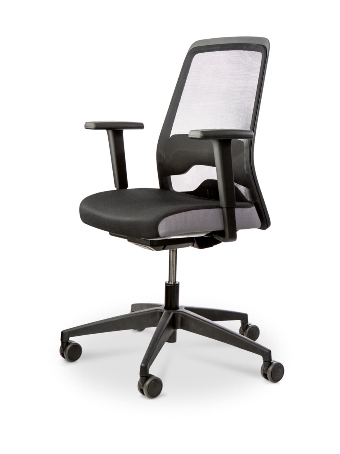 Interstuhl everyis1 työtuoli, ev256