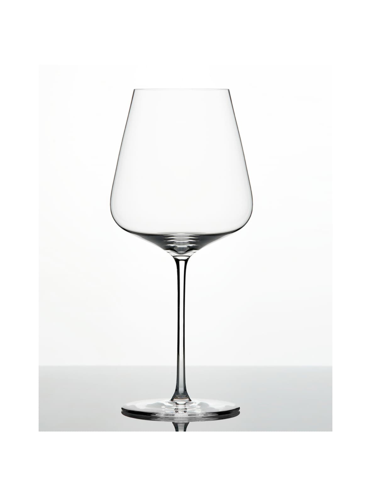 Punaviinilasi zalto denk'art bordeaux (1 kpl)