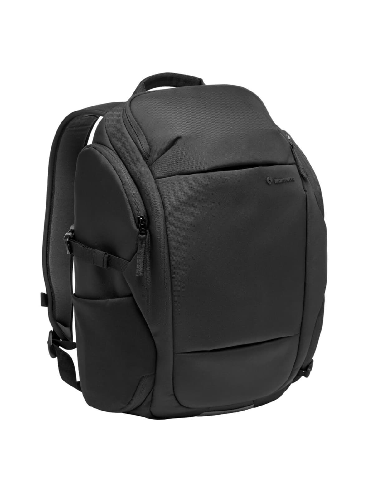 Manfrotto backpack advanced iii travel -matkaajan kamerareppu