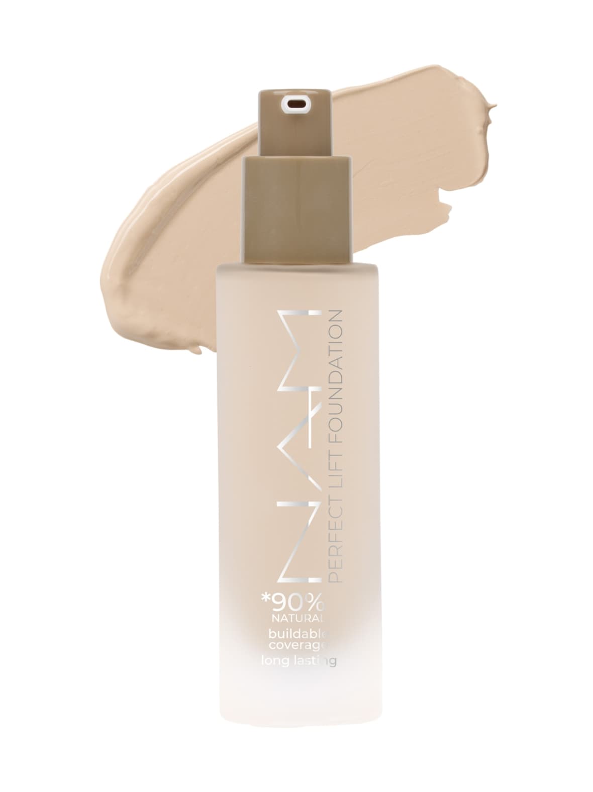 Perfect lift foundation -hoitava meikkivoide aikuiselle iholle 30ml