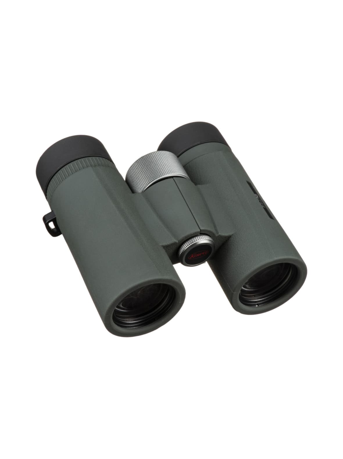 Kowa 6,5x32 bd ii xd kiikarit