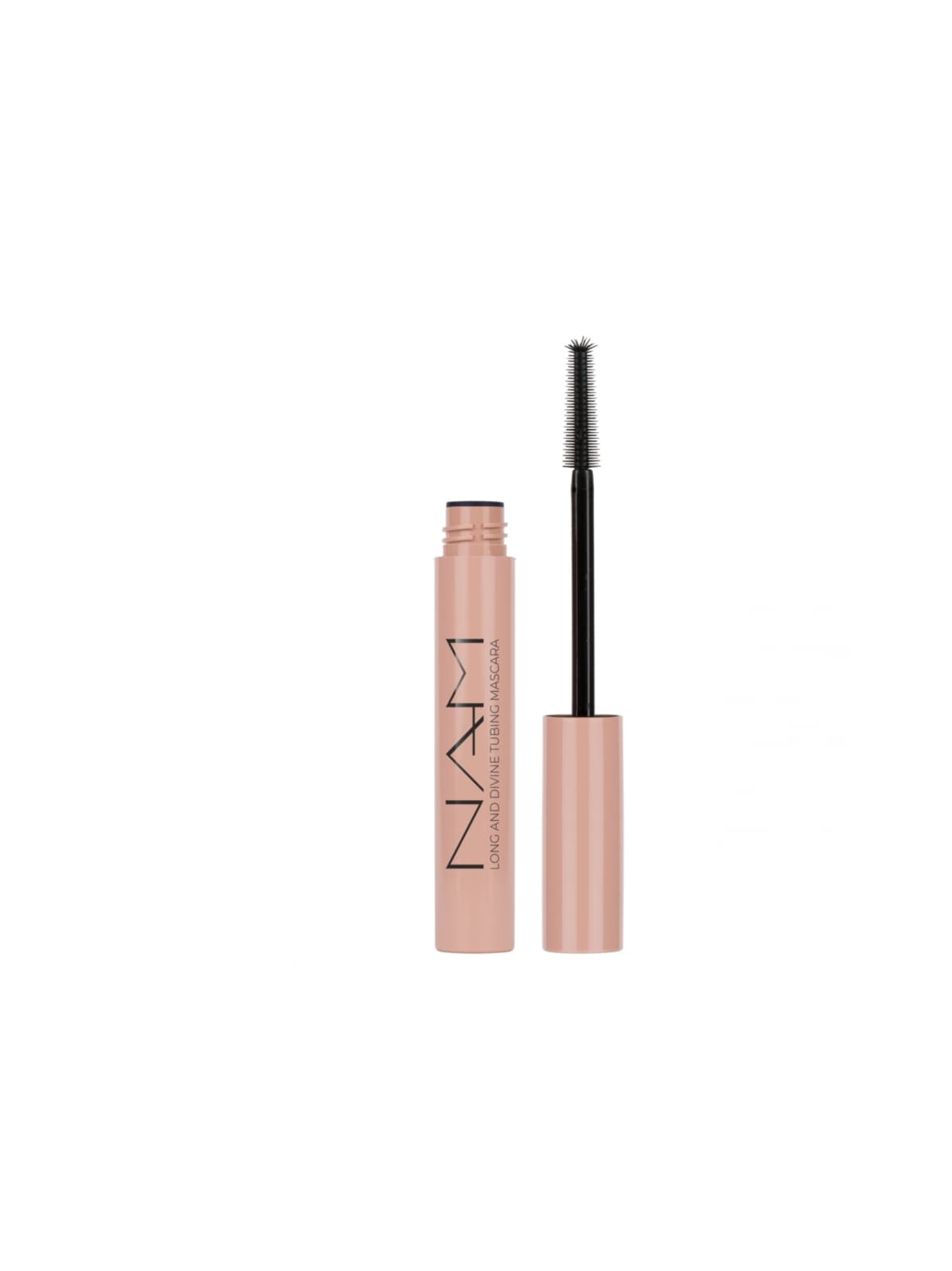 Long&divine tubing mascara -ripsiväri 8g