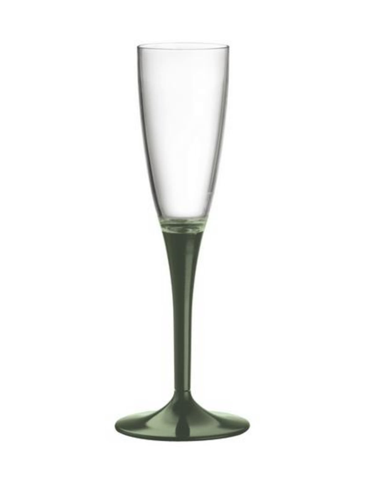 Policarbonato-kuohuviinilasi 15 cl