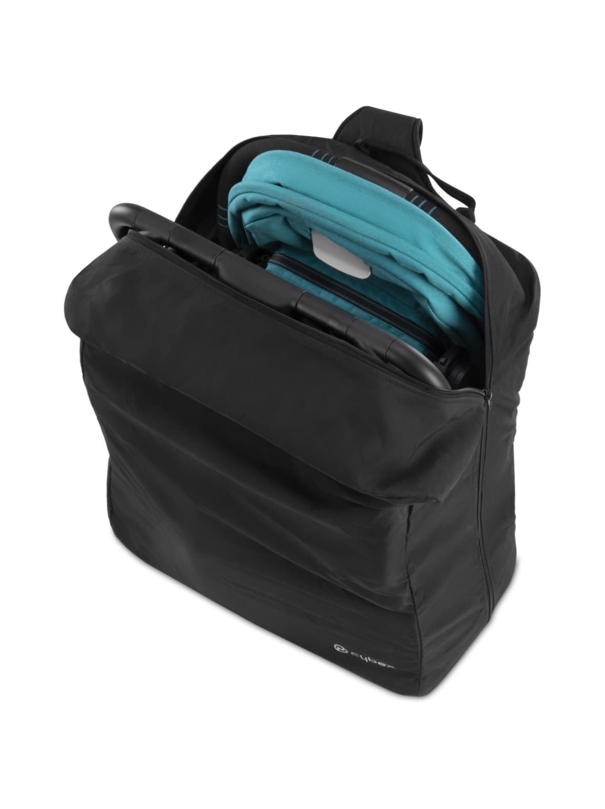 Cybex eezy/beezy kuljetuskassi