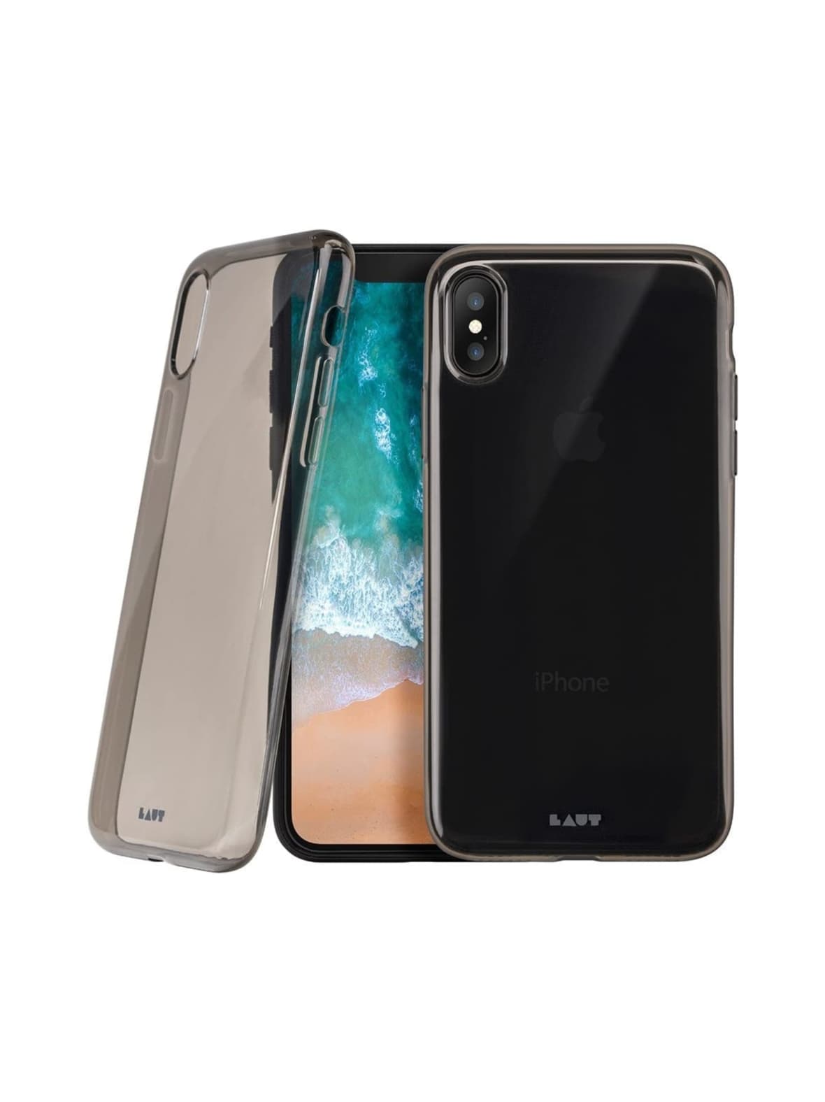Laut iphone xs max lume