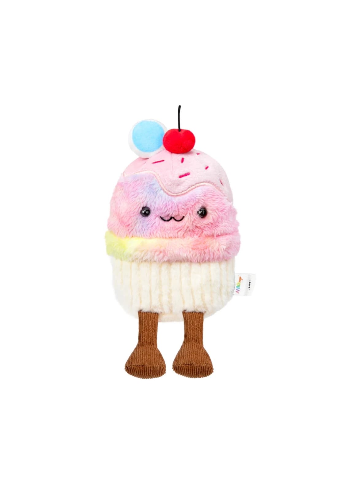 Magmoji wallet cup cake