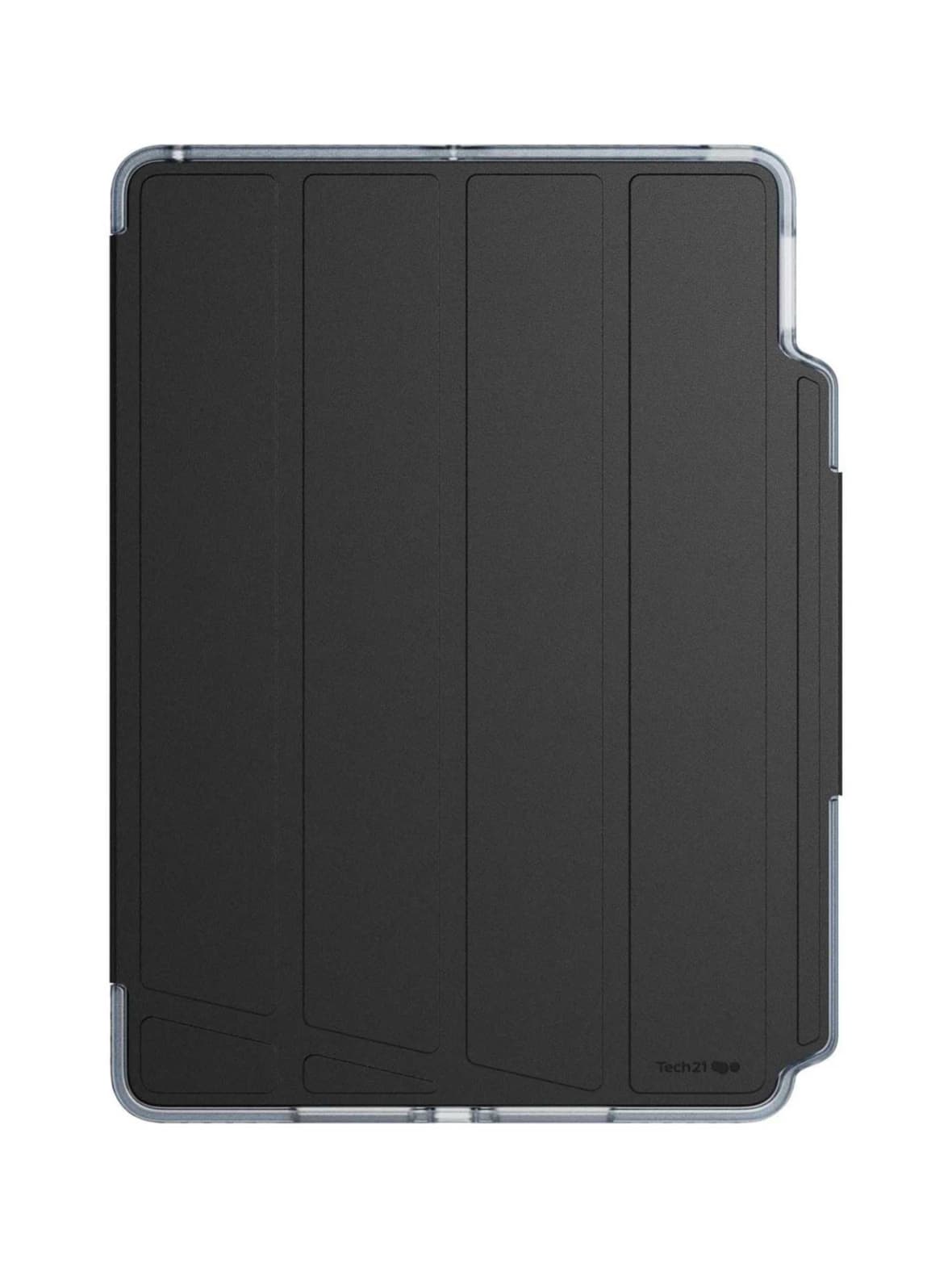 Evo folio ipad 10,2 musta