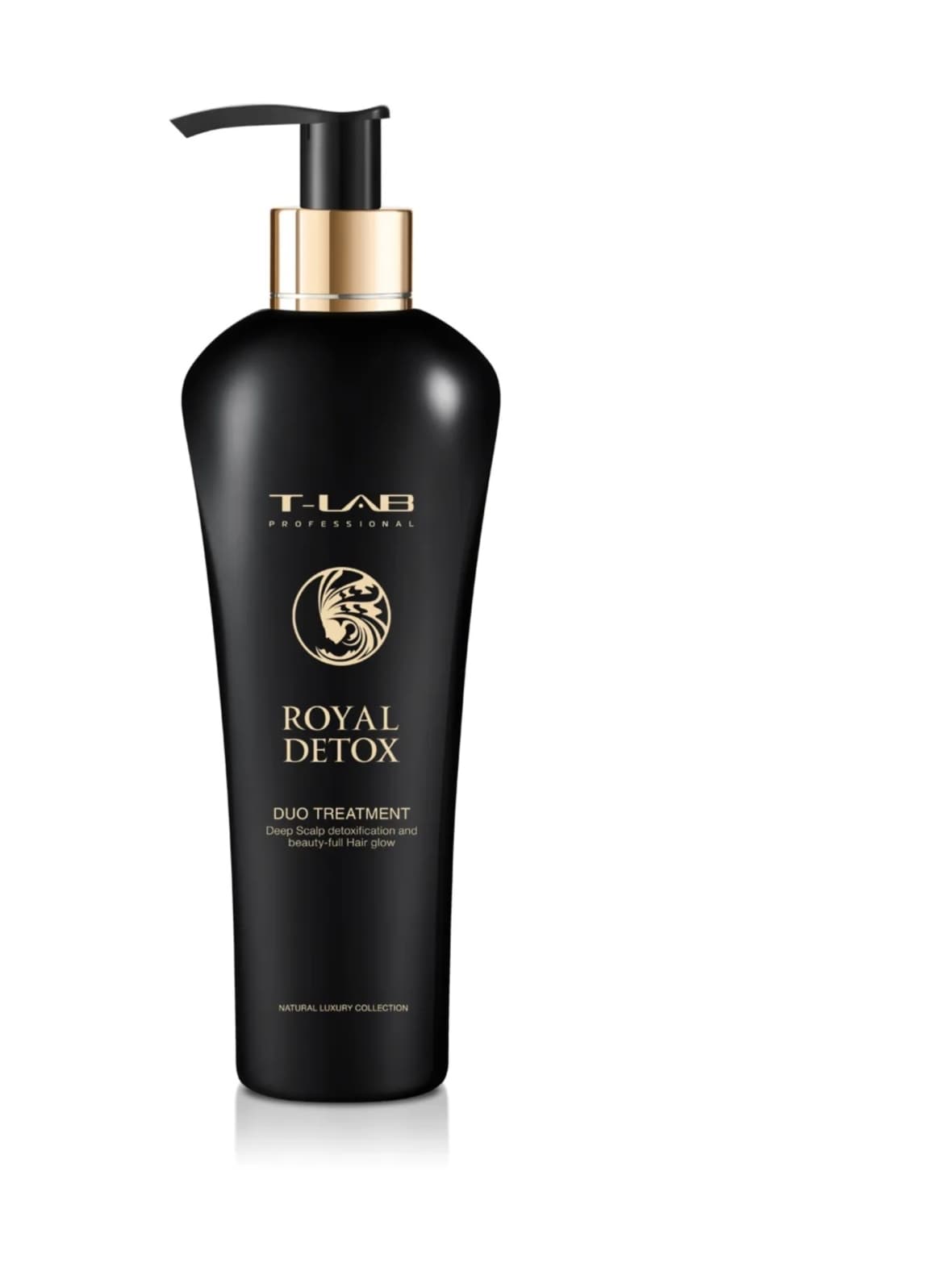 Royl detox duo treatment -detox hoitoaine 300ml