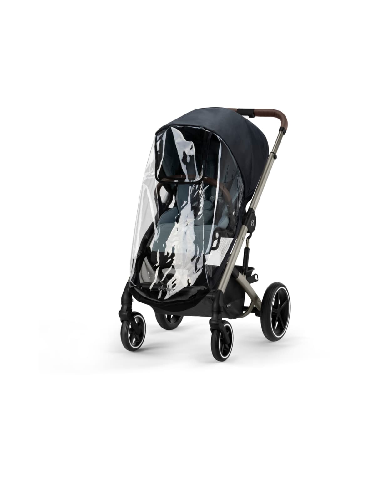 Cybex balios s lux sadesuoja