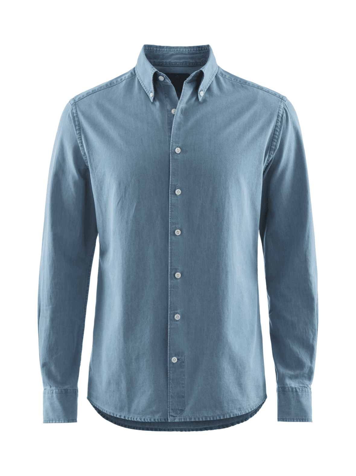 Cory denim shirt tailored fit -paita