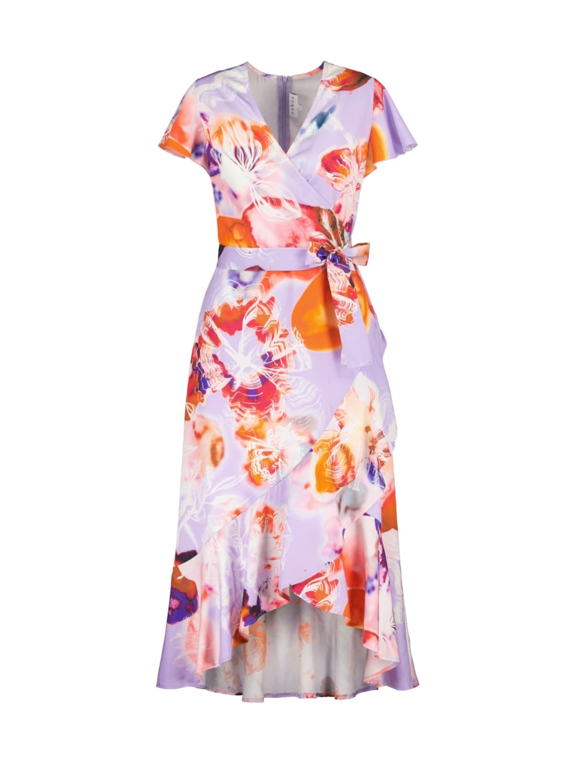 Annika dress, pearl