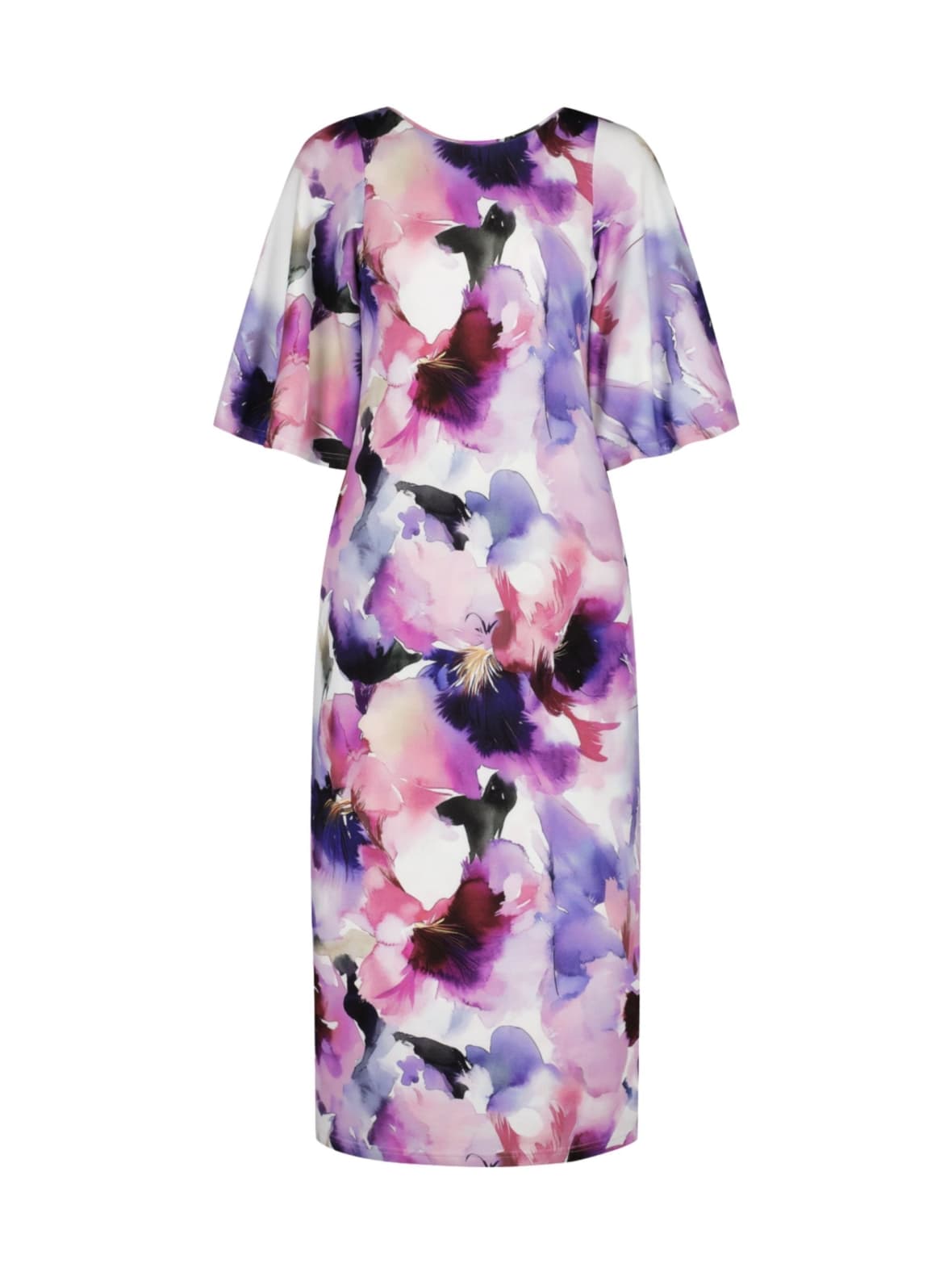 Vivienne dress, halo