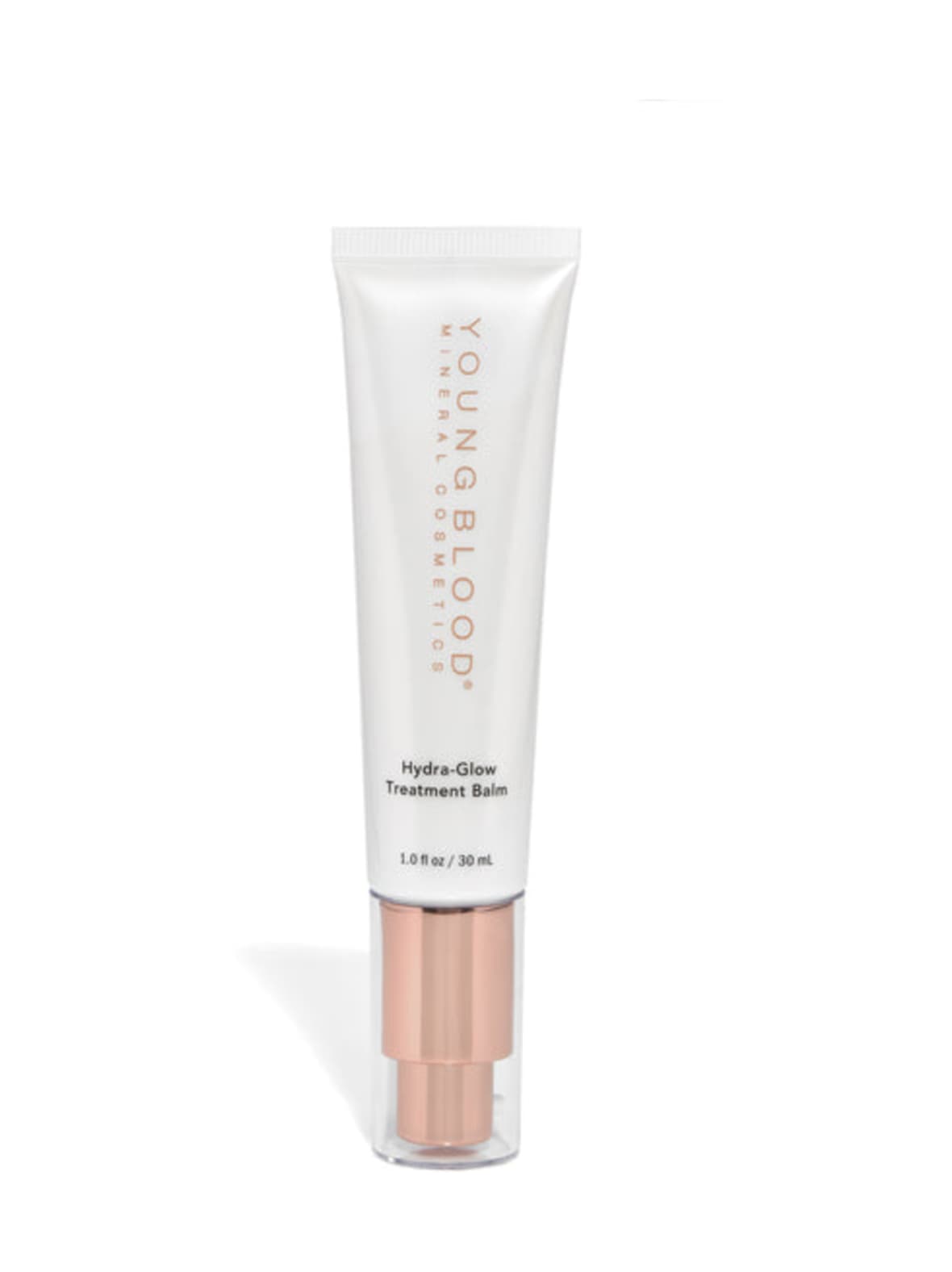 Skin hydra-glow treatment balm -heleyttävä kasvovoide 30ml
