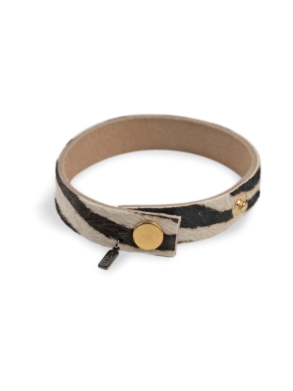 Noir-jaguar rannekoru