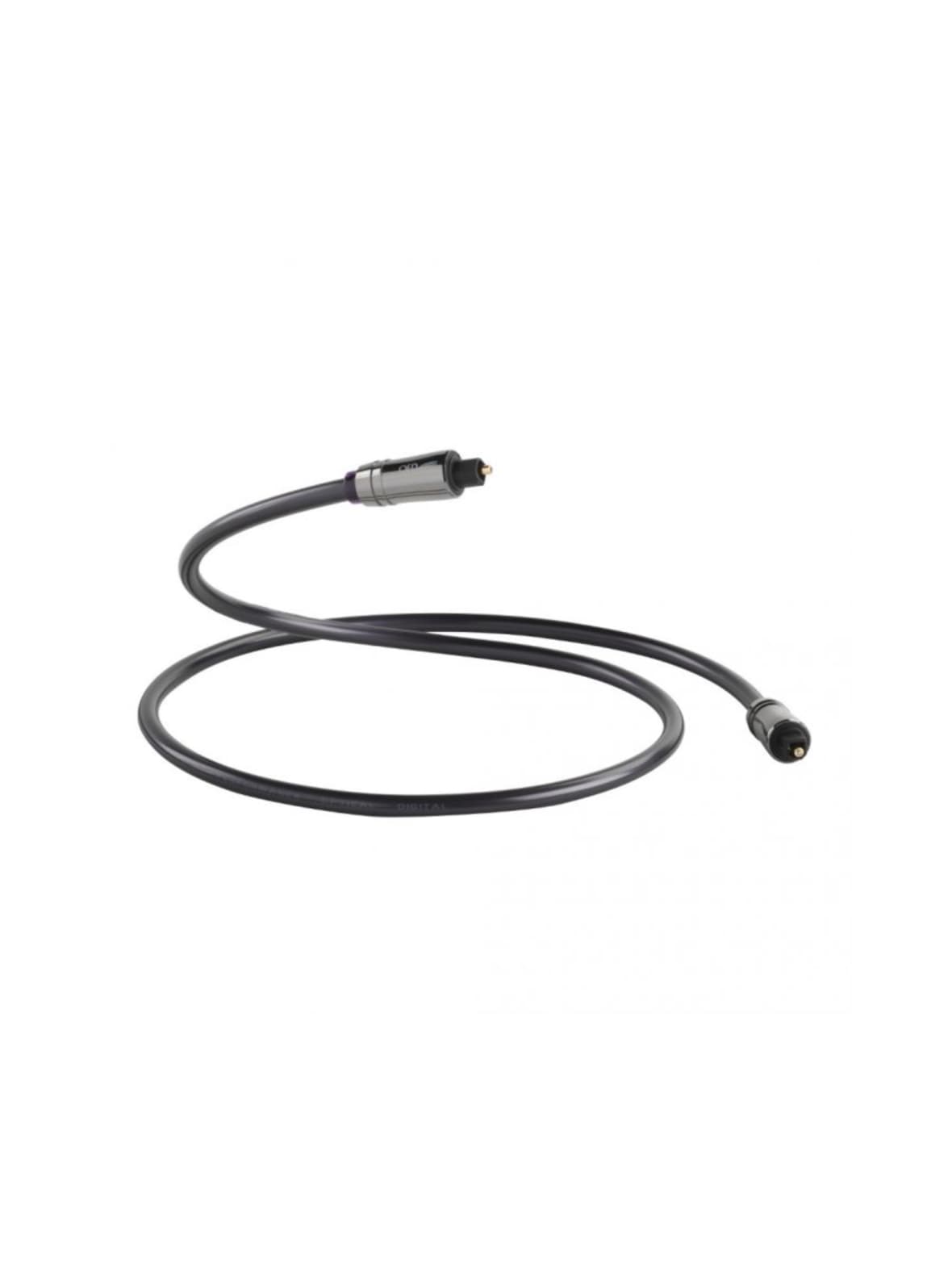 Qed performance optical graphite, 1.5m