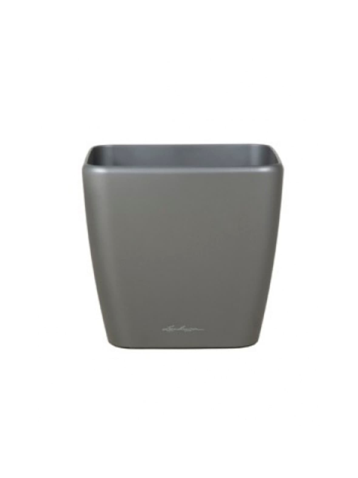 Quadro tummaharmaa altakasteluruukku  ∅35cm, korkeus 33cm