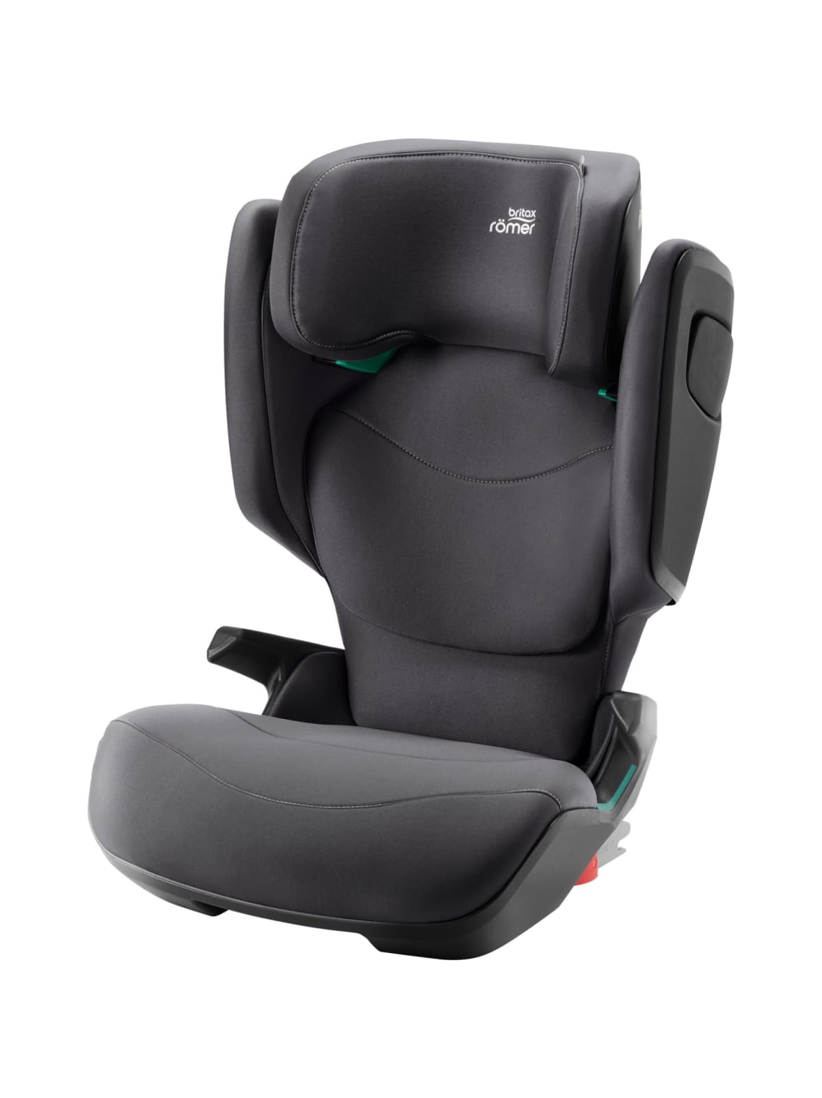 Britax kidfix pro m turvavyöistuin (100-150cm)