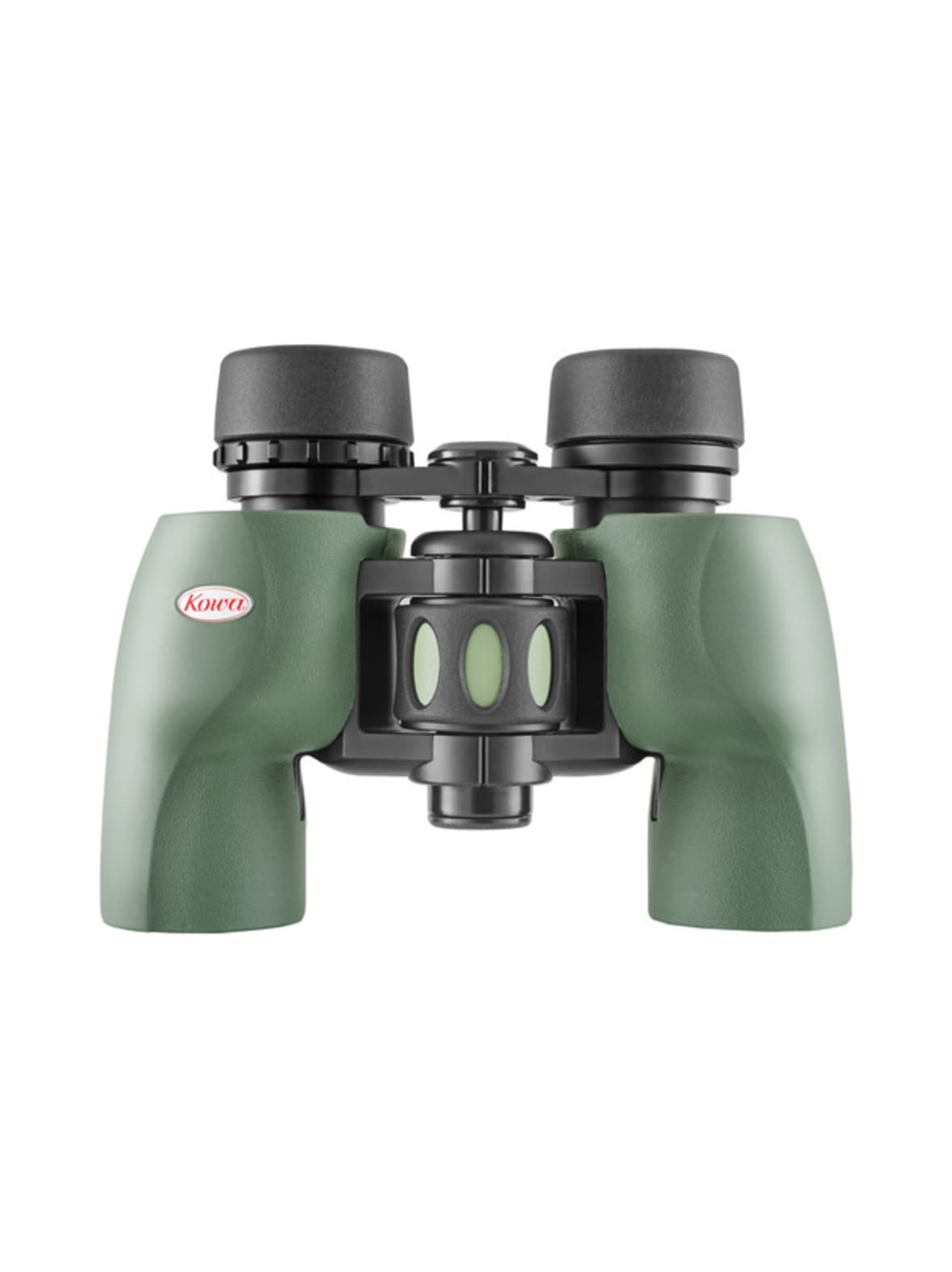 Kowa yfii 8x30 -kiikarit
