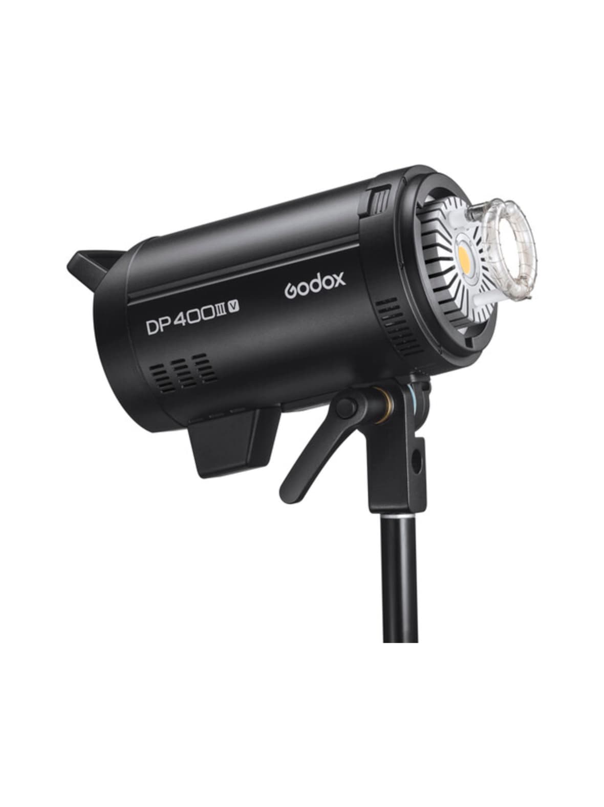 Godox dp400iii-v -studiosalama verkkovirralla
