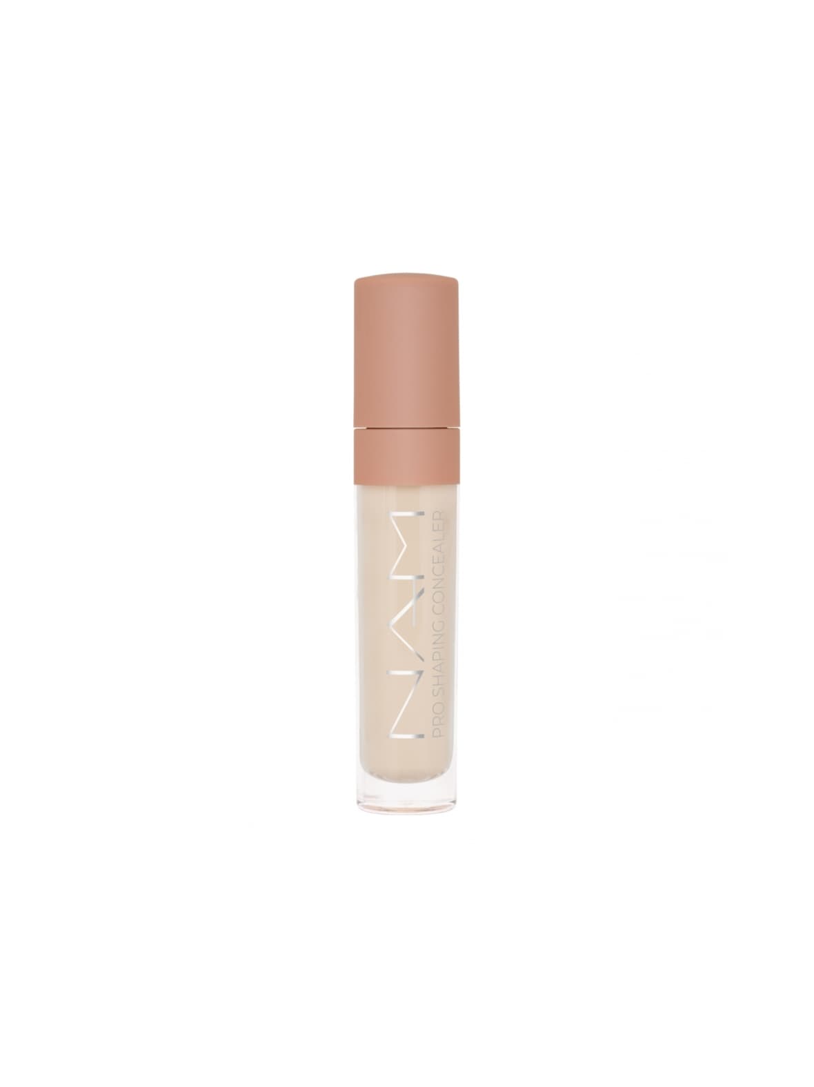 Pro shaping concealer -runsaspigmenttinen peiteväri 6ml