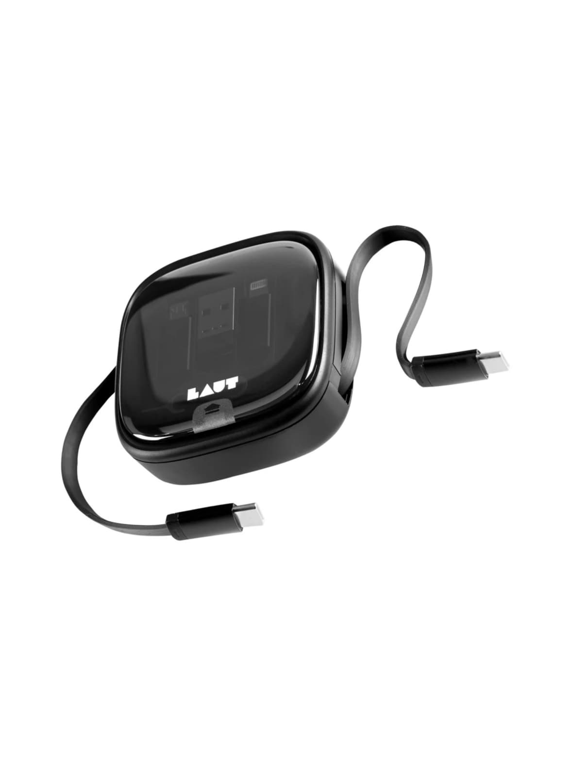 Link mini cable box
