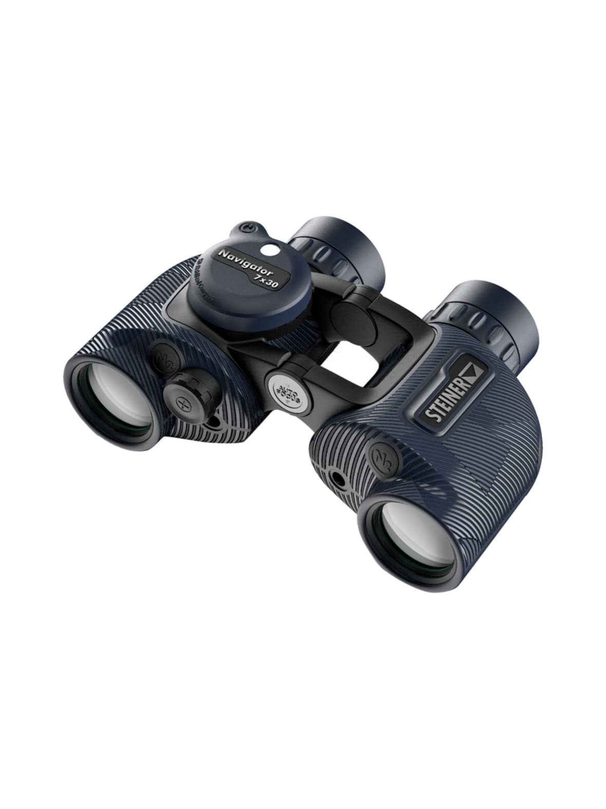 Steiner navigator 7x30 compass merikiikari