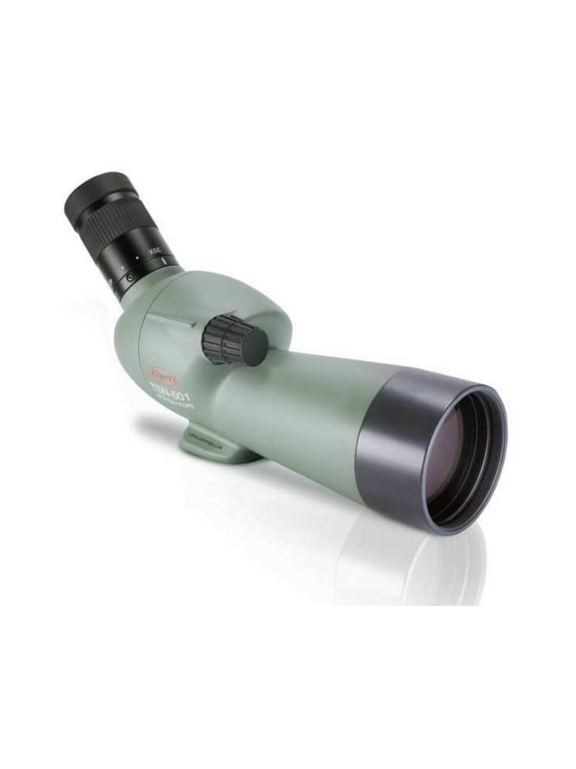 Kowa tsn-501 kaukoputki + 20-40x zoom