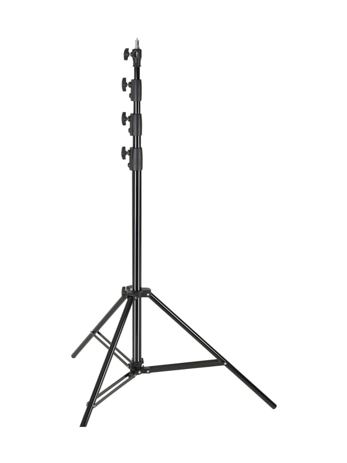 Godox 380f heavy-duty light stand -tukeva valaisinjalusta