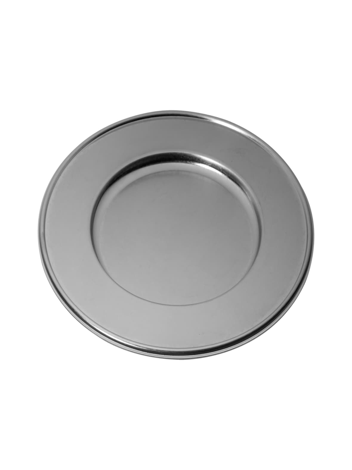 Original vintage aluslautanen 33 cm