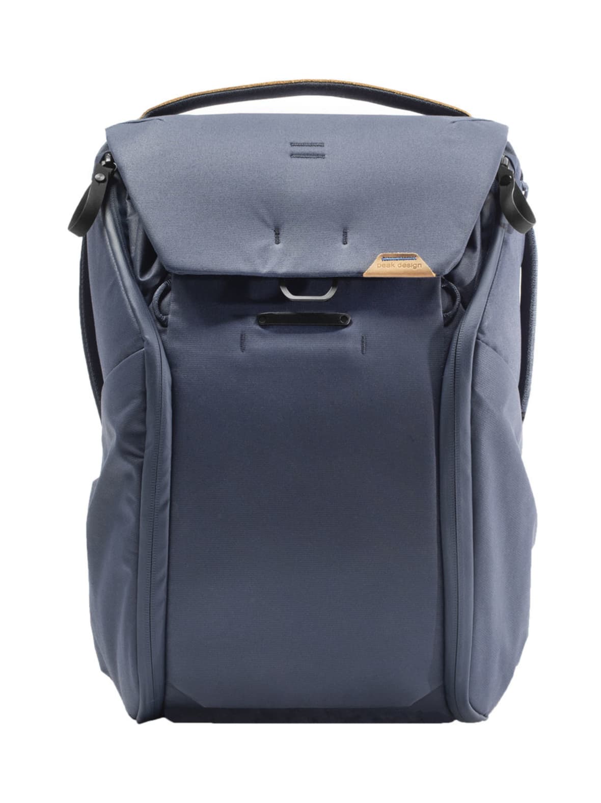 Peak design everyday backpack 20l (v2) kamerareppu - midnight