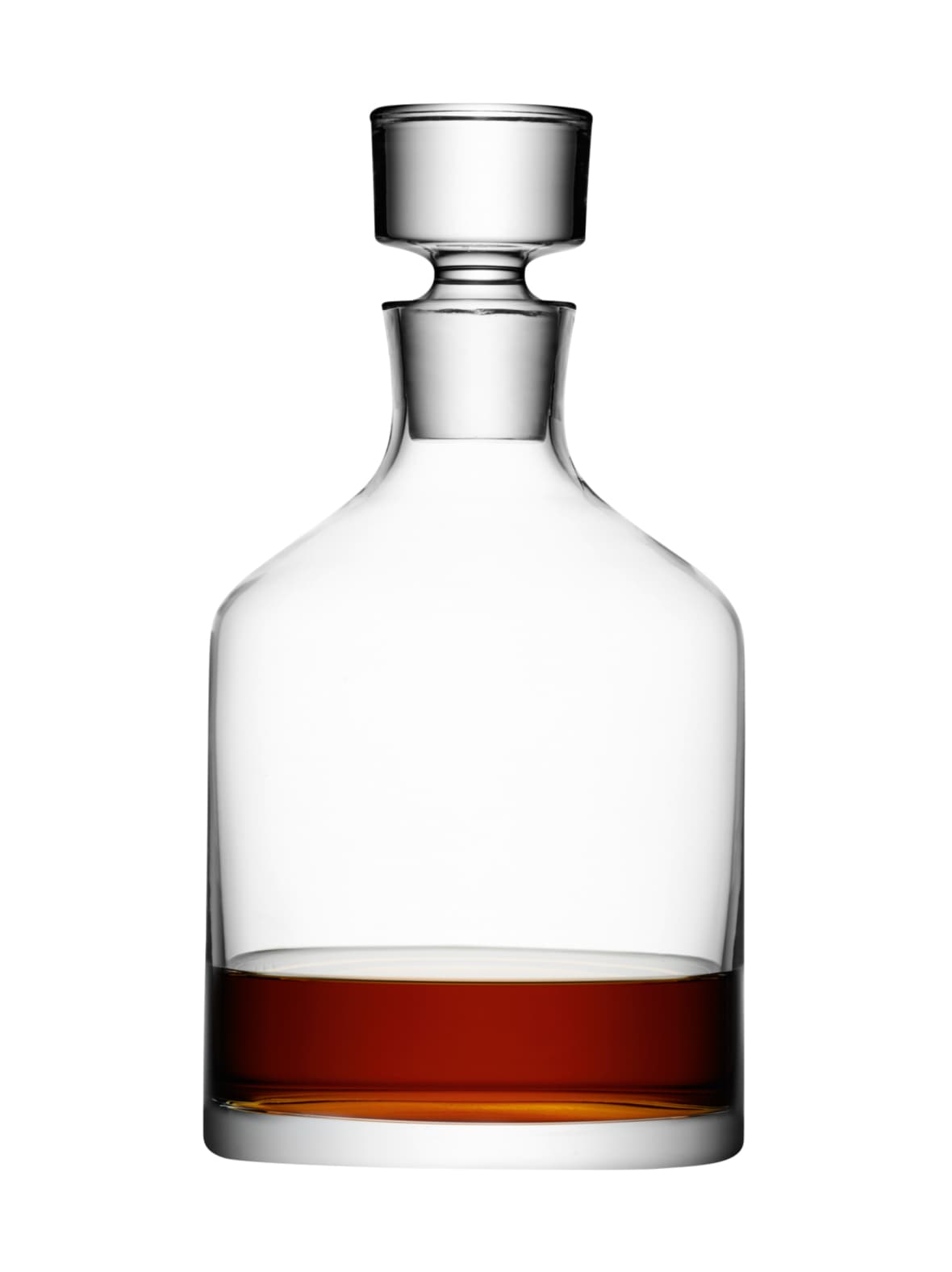 Viskikarahvi lsa bar spirits 1,8 l