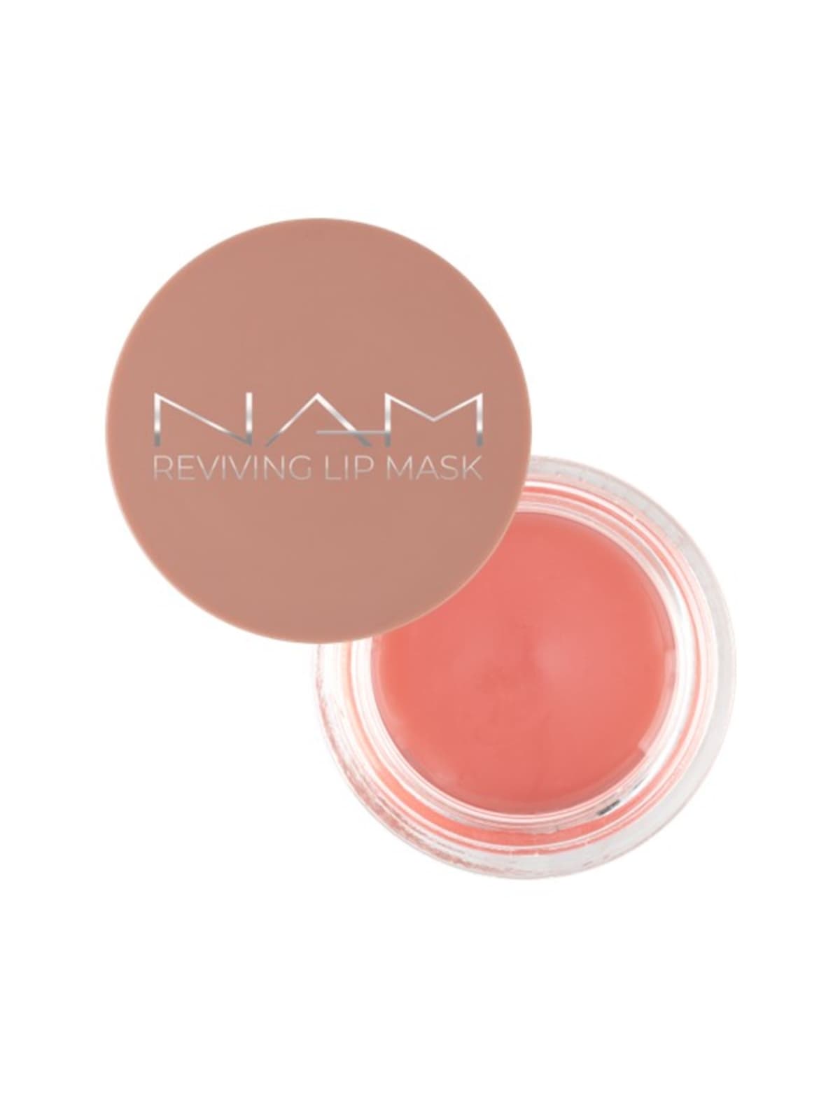 Reviving lip mask -hoitonaamio huulille 15g