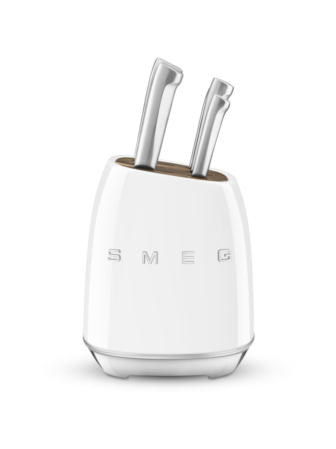Smeg veitsisetti kbsf02wh valkoinen