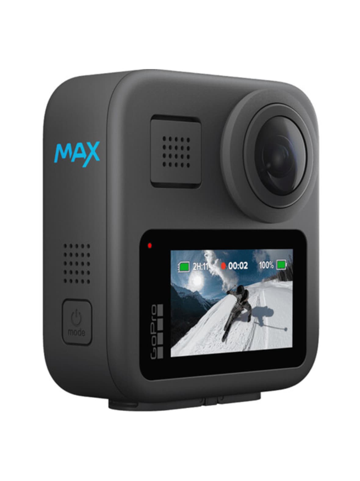 Gopro max -360 actionkamera