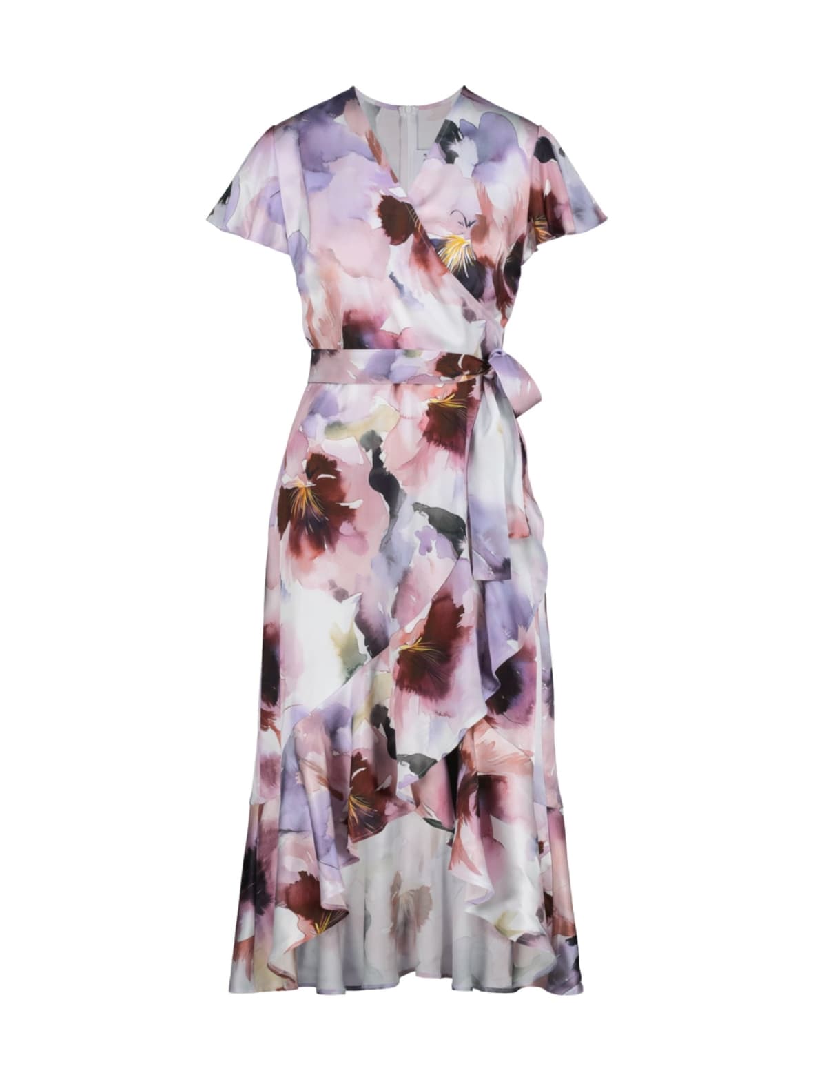 Annika dress, halo